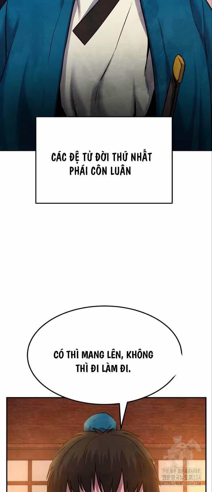 Tay Súng Chinh Phục Võ Lâm - Chương 7 - ảnh 63