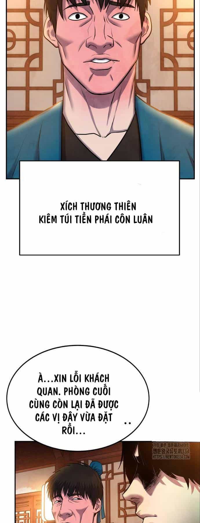 Tay Súng Chinh Phục Võ Lâm - Chương 7 - ảnh 64