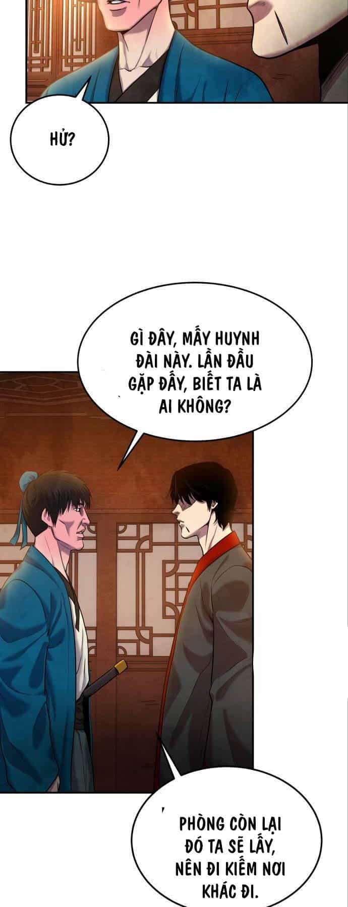 Tay Súng Chinh Phục Võ Lâm - Chương 7 - ảnh 65