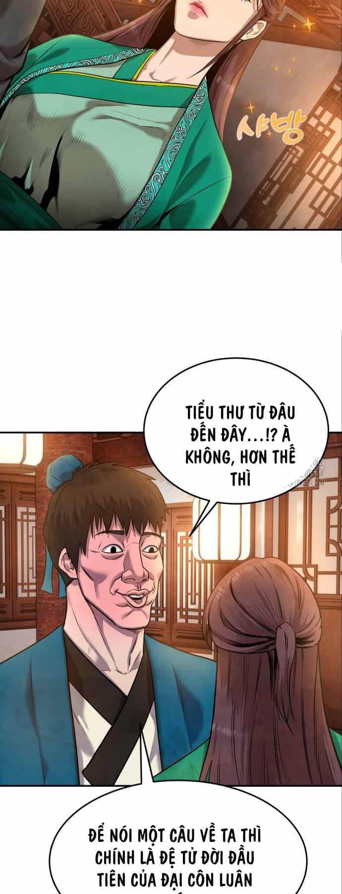 Tay Súng Chinh Phục Võ Lâm - Chương 7 - ảnh 67