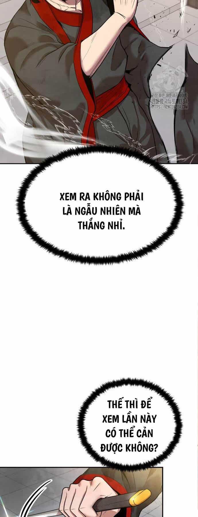 Tay Súng Chinh Phục Võ Lâm - Chương 7 - ảnh 7