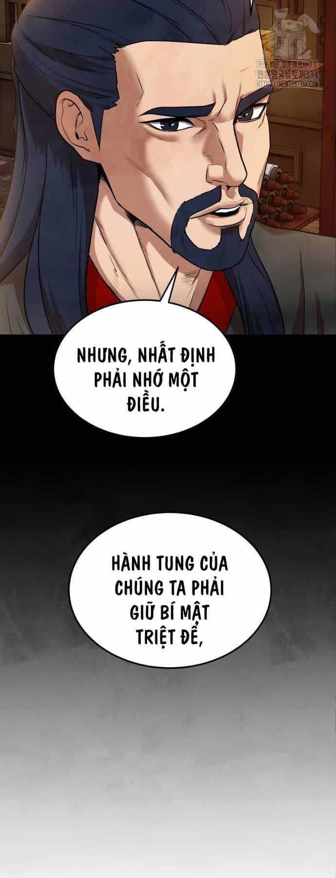 Tay Súng Chinh Phục Võ Lâm - Chương 7 - ảnh 71