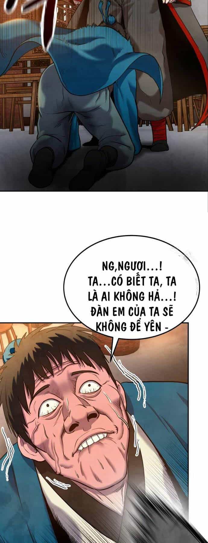 Tay Súng Chinh Phục Võ Lâm - Chương 7 - ảnh 76