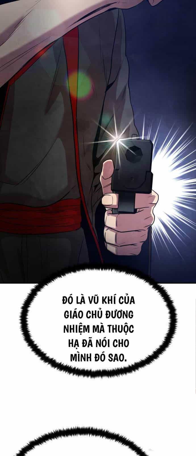 Tay Súng Chinh Phục Võ Lâm - Chương 7 - ảnh 9