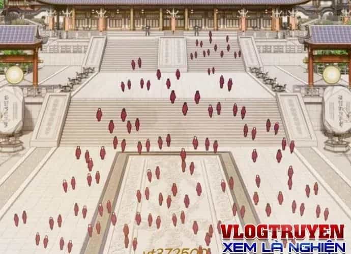 Tay Súng Chinh Phục Võ Lâm - Chương 70 - ảnh 152
