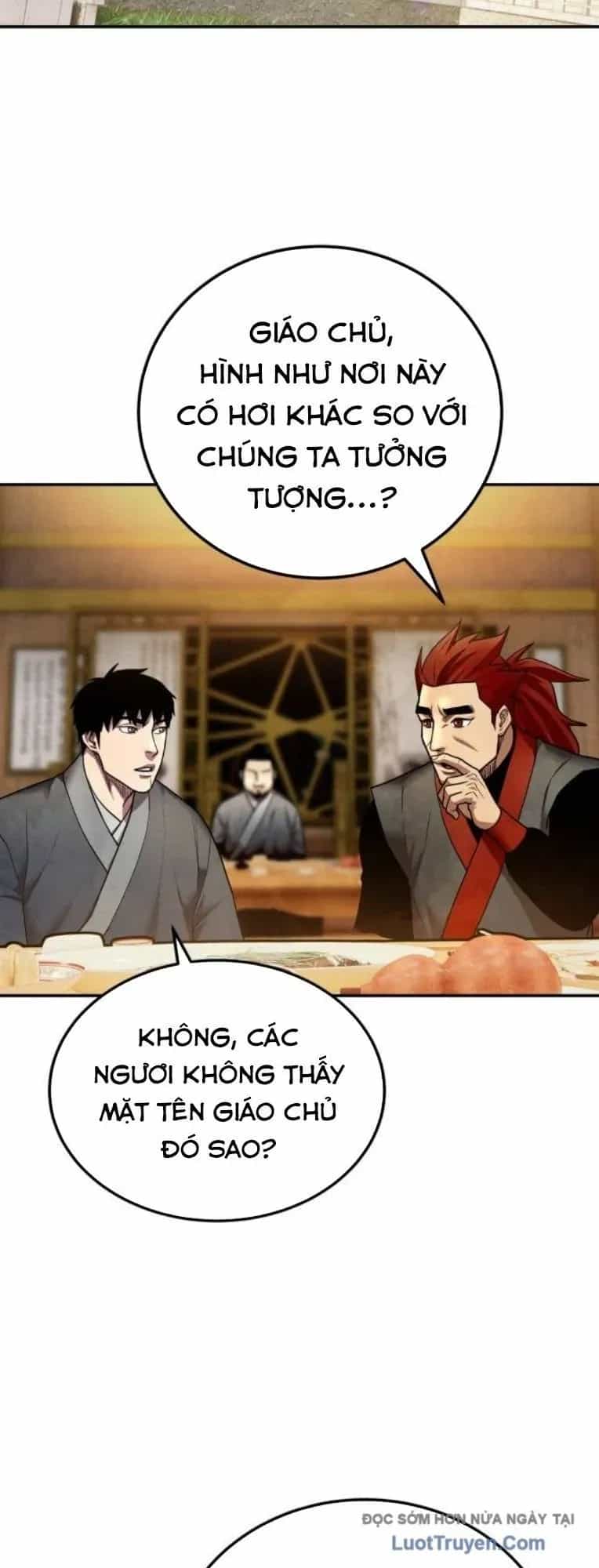 Tay Súng Chinh Phục Võ Lâm - Chương 71 - ảnh 3