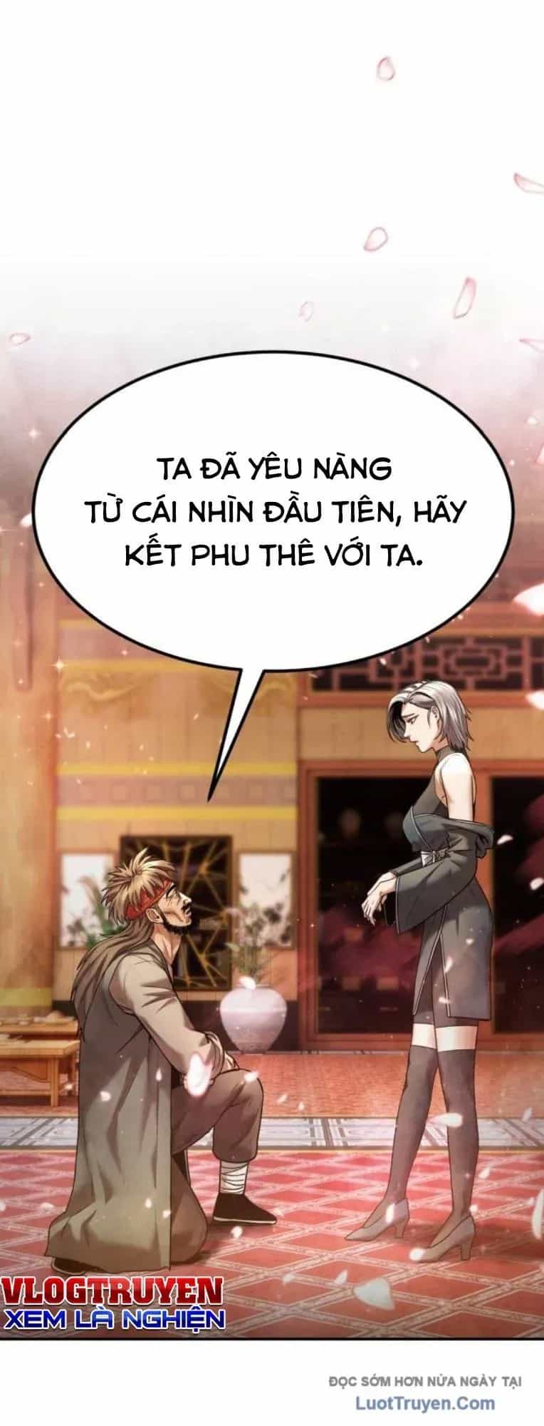Tay Súng Chinh Phục Võ Lâm - Chương 71 - ảnh 36