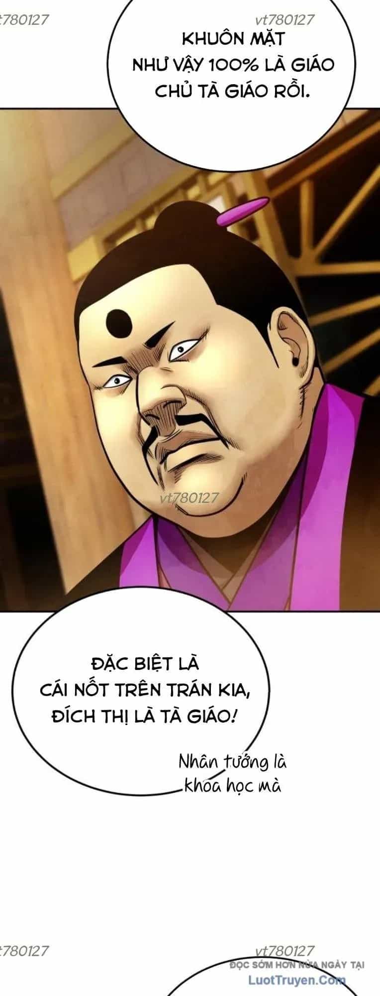 Tay Súng Chinh Phục Võ Lâm - Chương 71 - ảnh 4