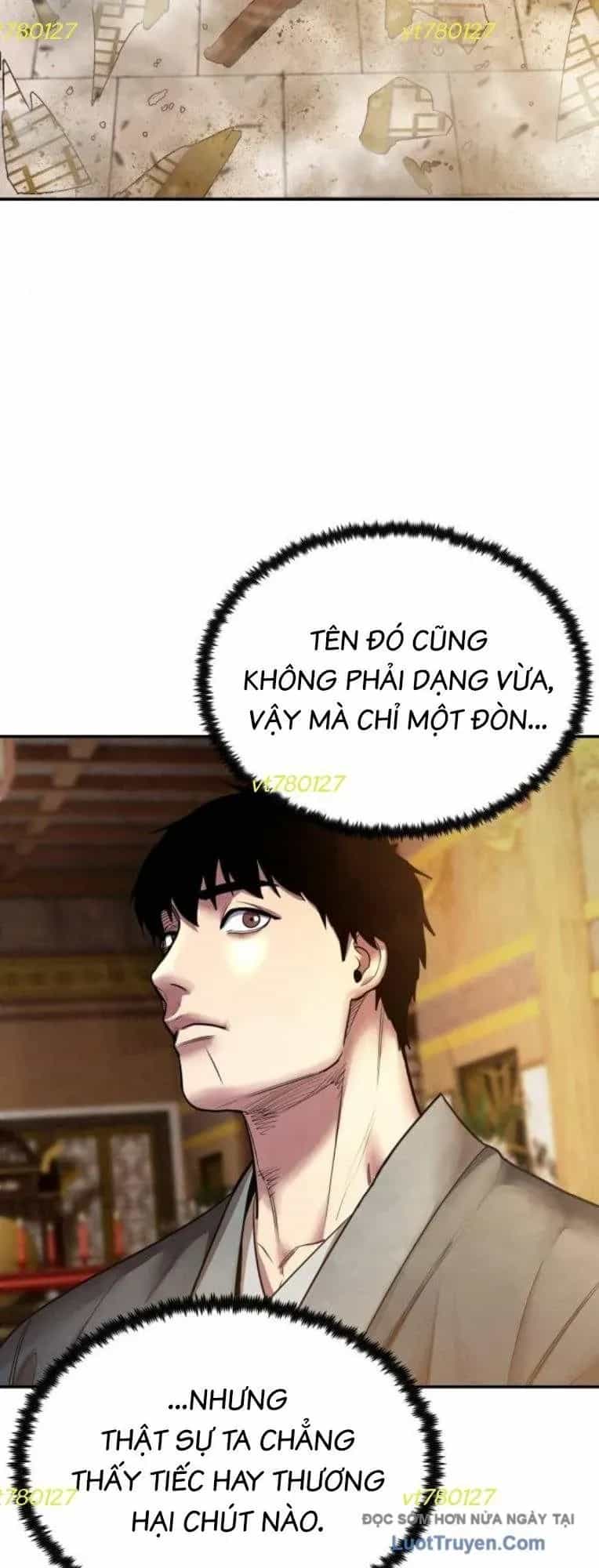 Tay Súng Chinh Phục Võ Lâm - Chương 71 - ảnh 45