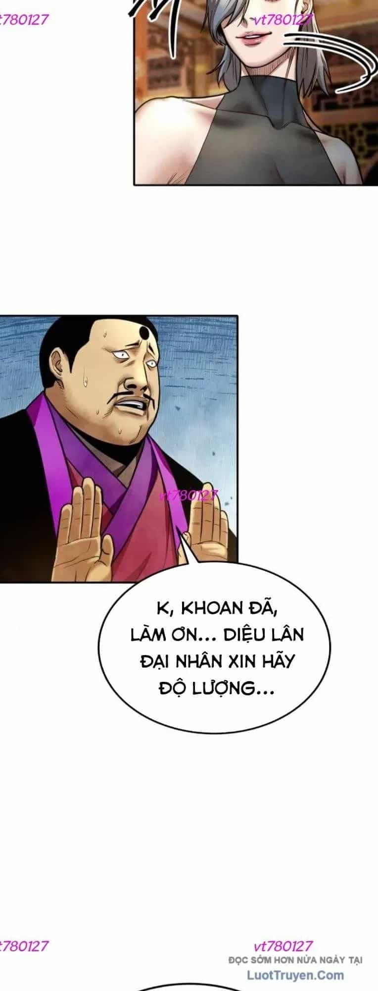 Tay Súng Chinh Phục Võ Lâm - Chương 71 - ảnh 49