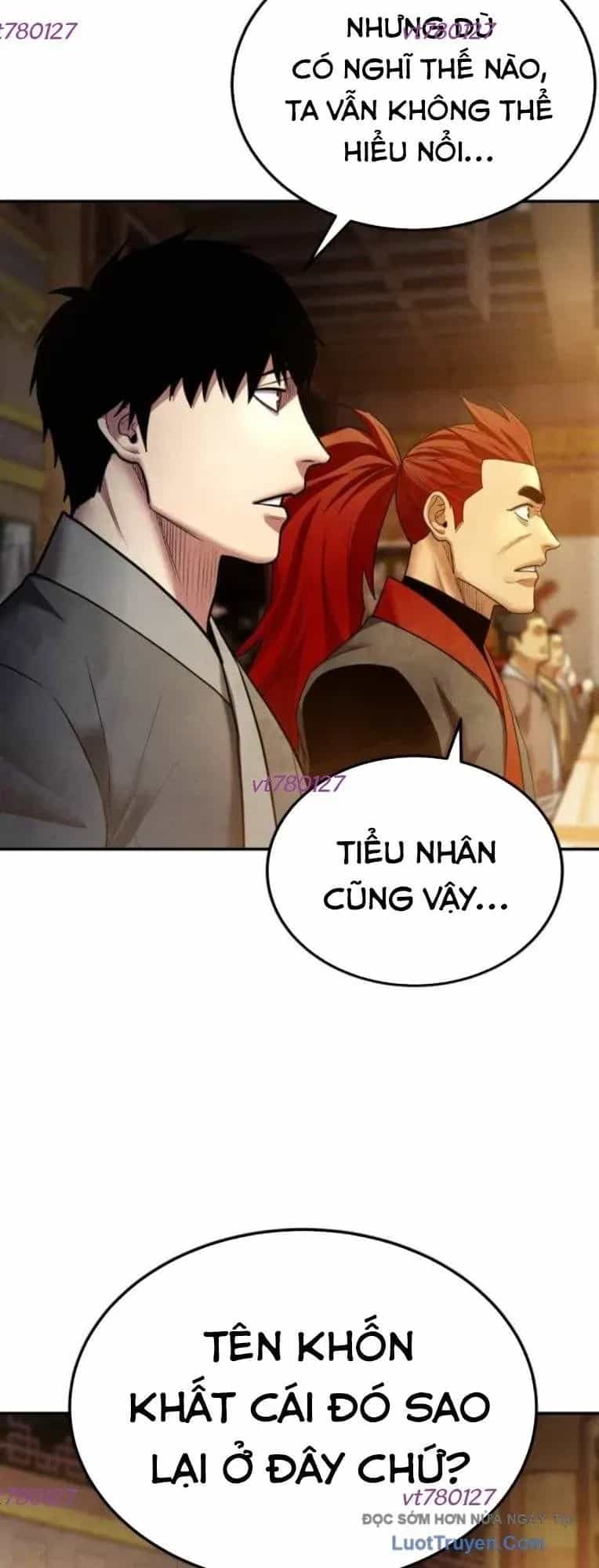 Tay Súng Chinh Phục Võ Lâm - Chương 71 - ảnh 5