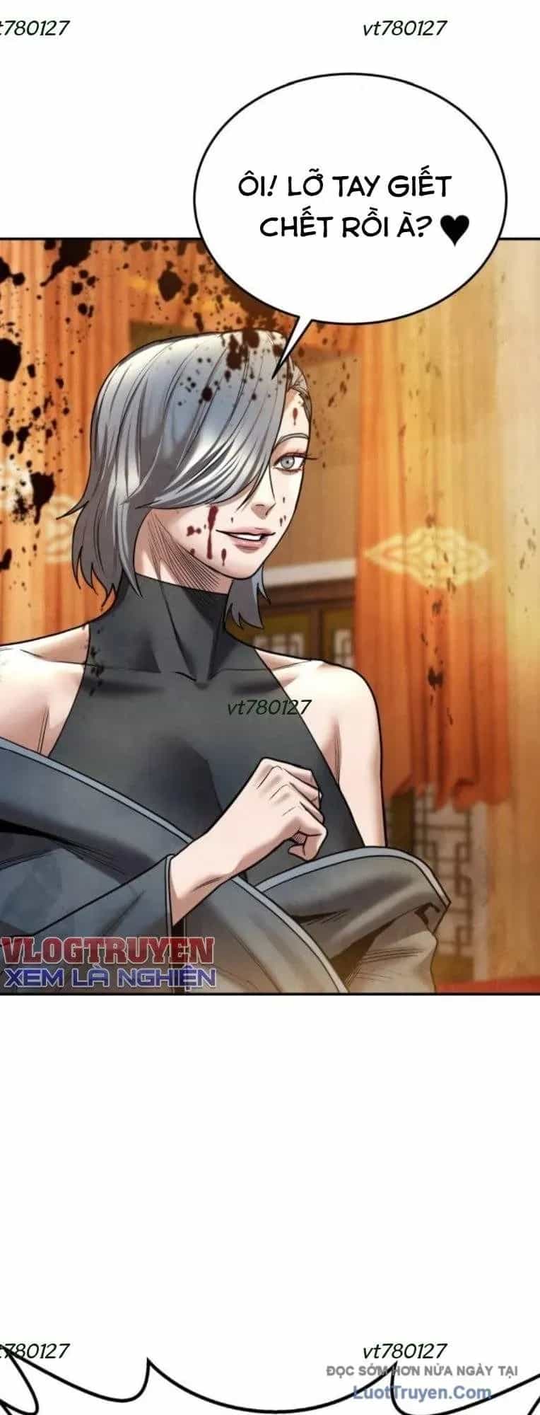Tay Súng Chinh Phục Võ Lâm - Chương 71 - ảnh 52