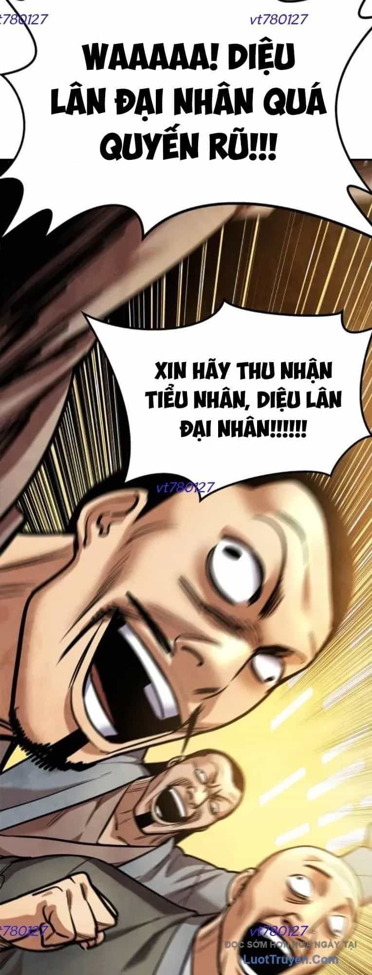 Tay Súng Chinh Phục Võ Lâm - Chương 71 - ảnh 53