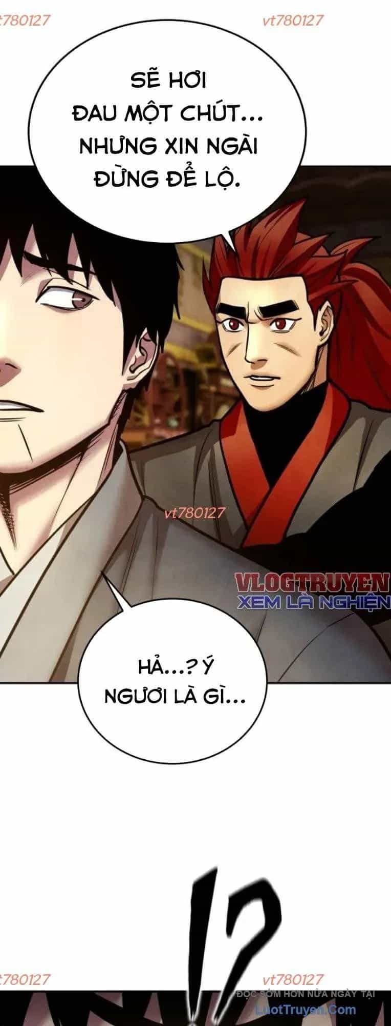 Tay Súng Chinh Phục Võ Lâm - Chương 71 - ảnh 57