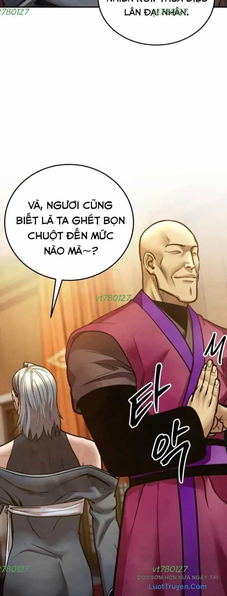 Tay Súng Chinh Phục Võ Lâm - Chương 71 - ảnh 60