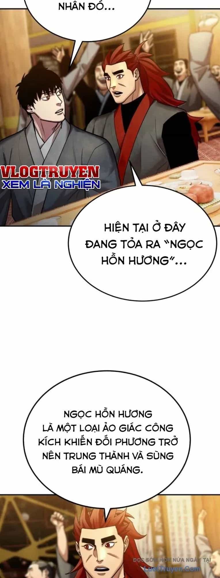 Tay Súng Chinh Phục Võ Lâm - Chương 71 - ảnh 63