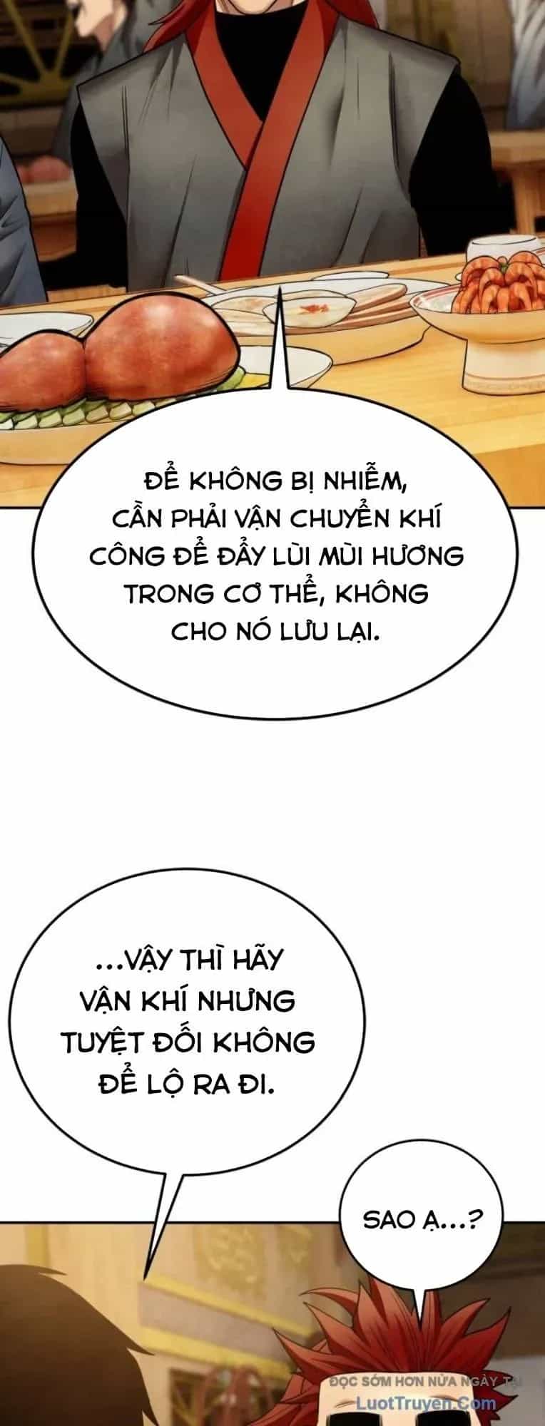 Tay Súng Chinh Phục Võ Lâm - Chương 71 - ảnh 64