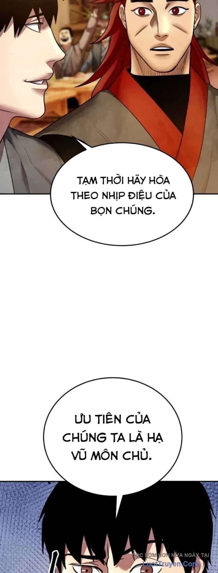 Tay Súng Chinh Phục Võ Lâm - Chương 71 - ảnh 65
