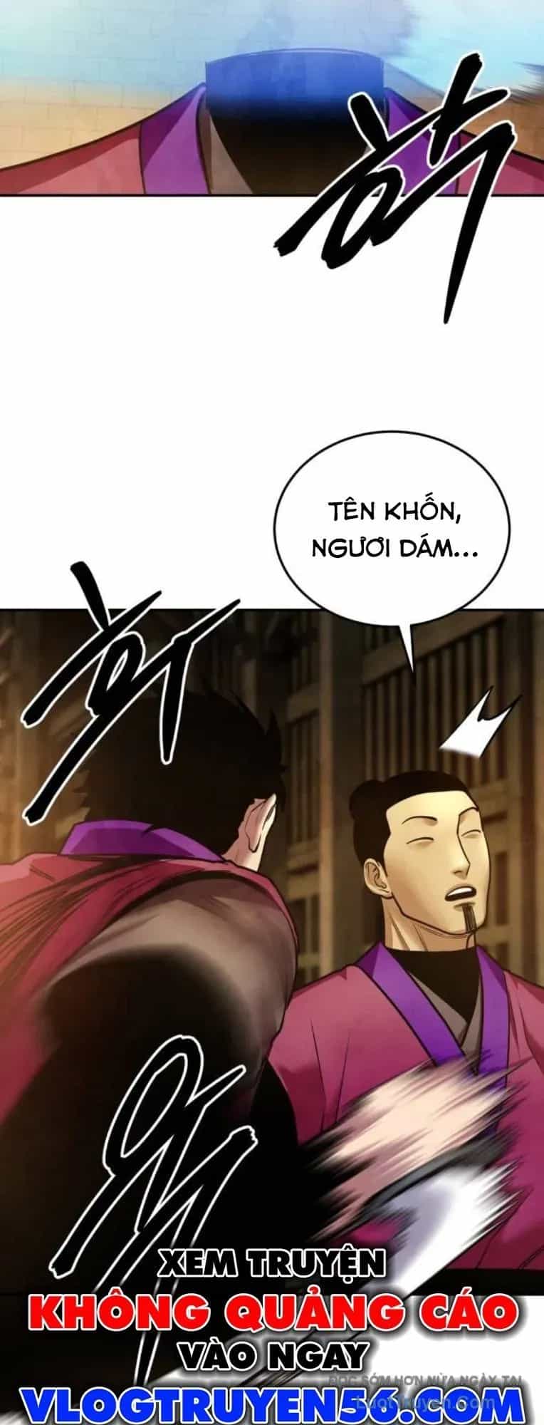 Tay Súng Chinh Phục Võ Lâm - Chương 71 - ảnh 77