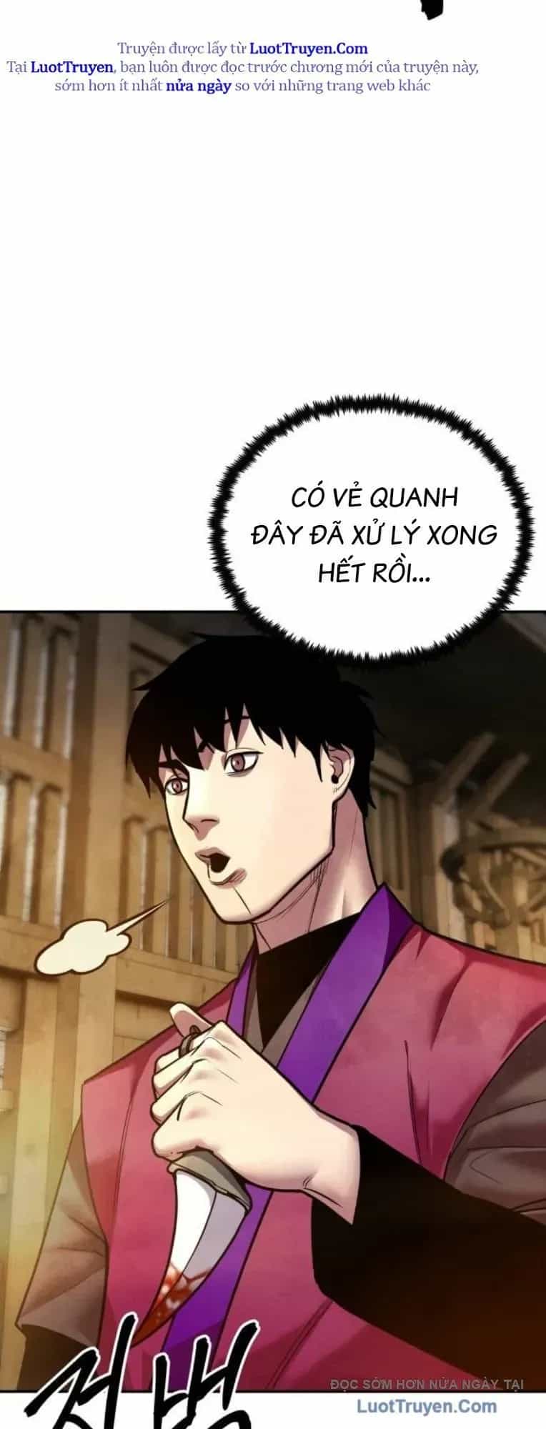 Tay Súng Chinh Phục Võ Lâm - Chương 71 - ảnh 85