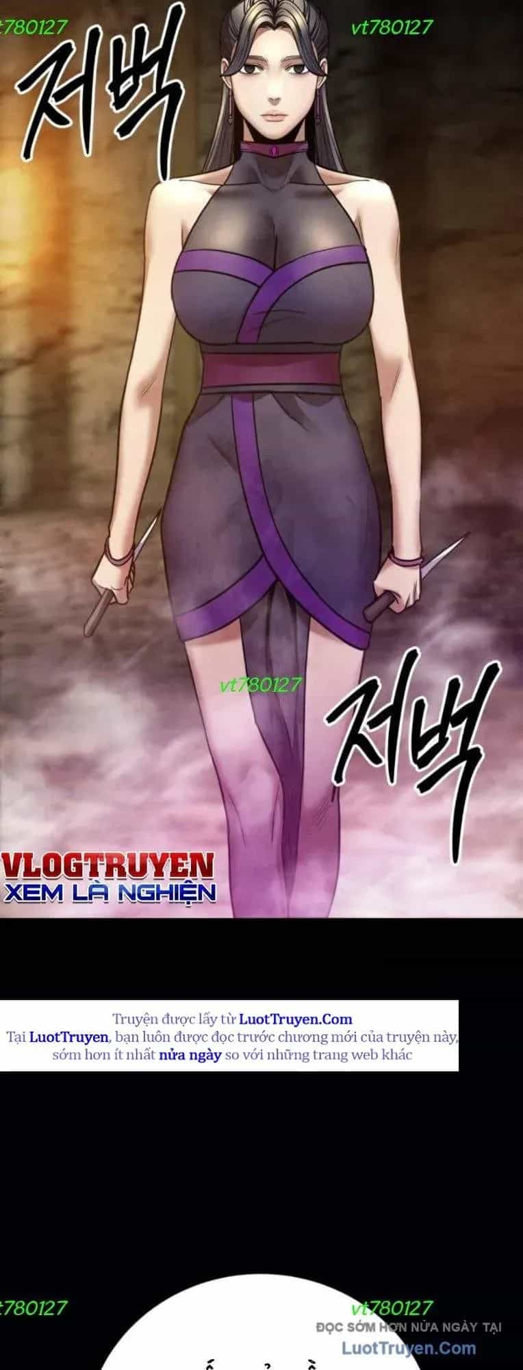 Tay Súng Chinh Phục Võ Lâm - Chương 71 - ảnh 95