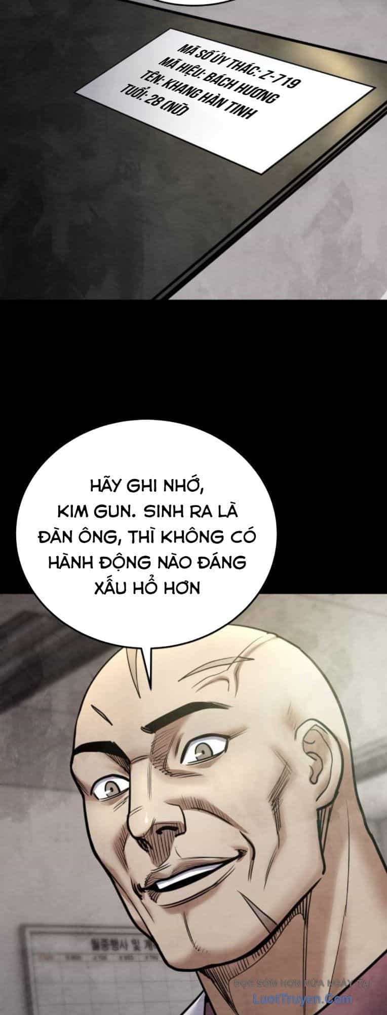 Tay Súng Chinh Phục Võ Lâm - Chương 72 - ảnh 19