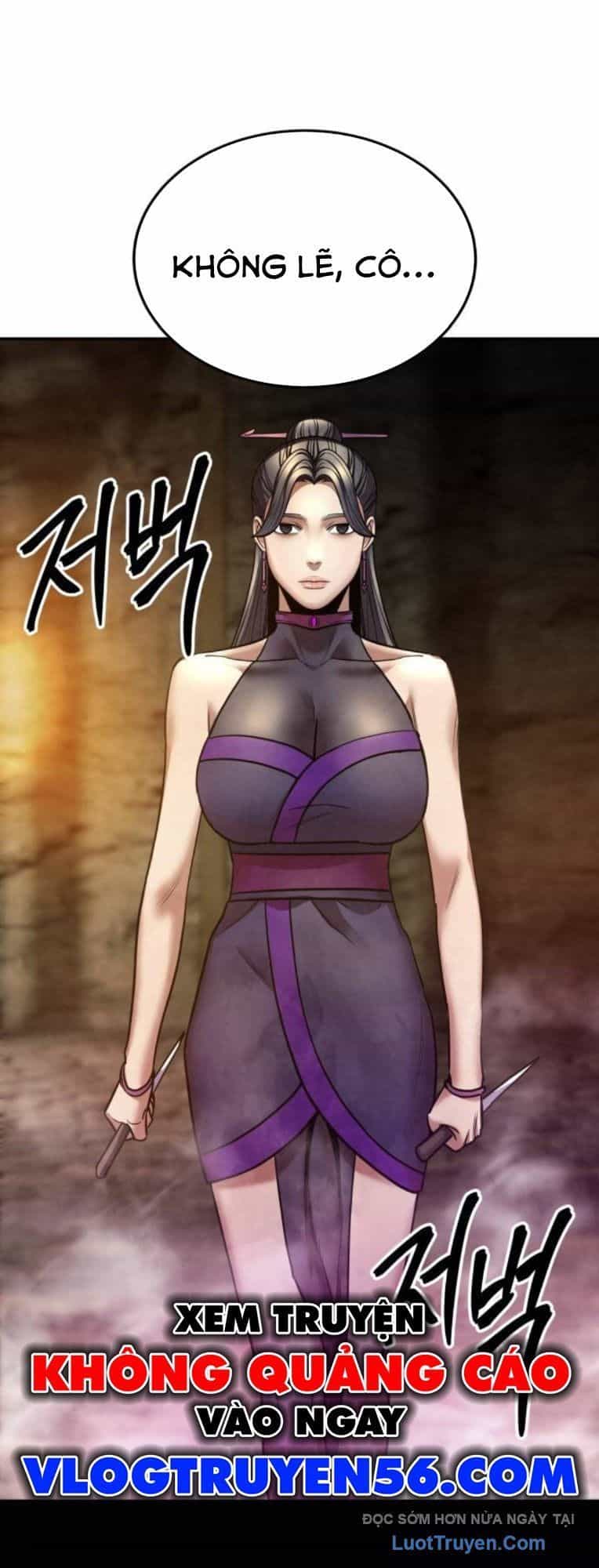 Tay Súng Chinh Phục Võ Lâm - Chương 72 - ảnh 2