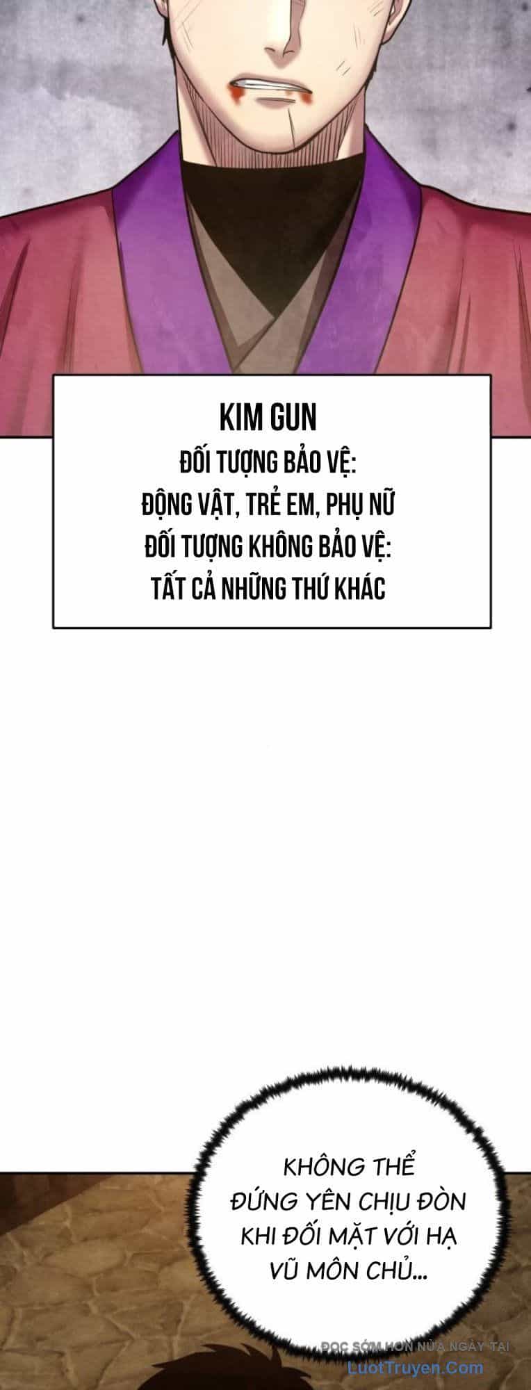 Tay Súng Chinh Phục Võ Lâm - Chương 72 - ảnh 21