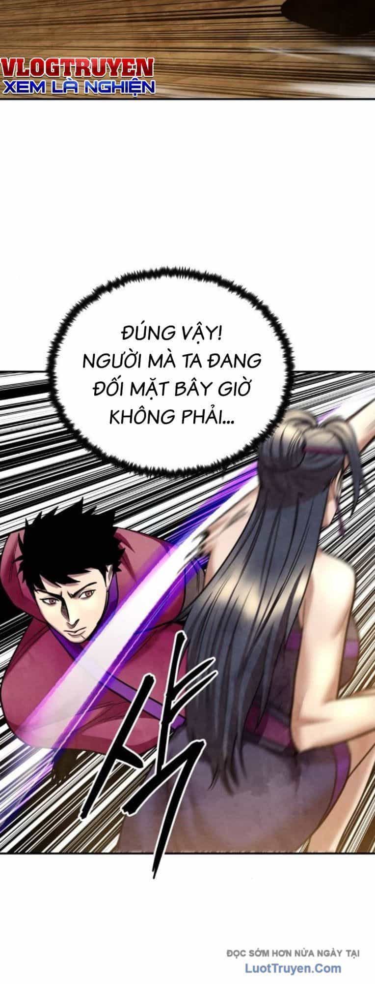 Tay Súng Chinh Phục Võ Lâm - Chương 72 - ảnh 24