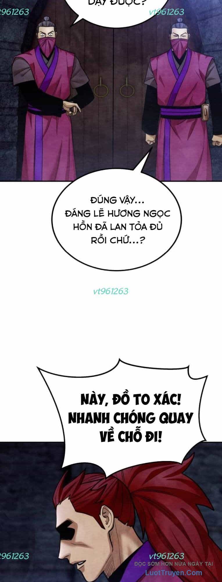 Tay Súng Chinh Phục Võ Lâm - Chương 72 - ảnh 41