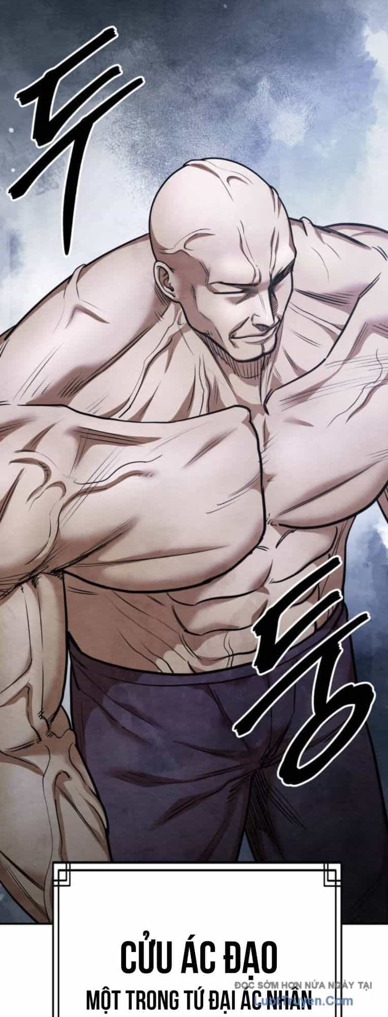 Tay Súng Chinh Phục Võ Lâm - Chương 72 - ảnh 64