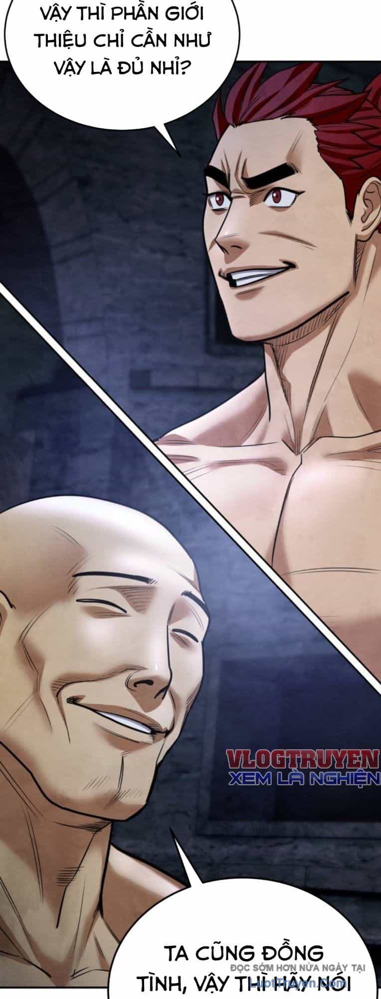 Tay Súng Chinh Phục Võ Lâm - Chương 72 - ảnh 68