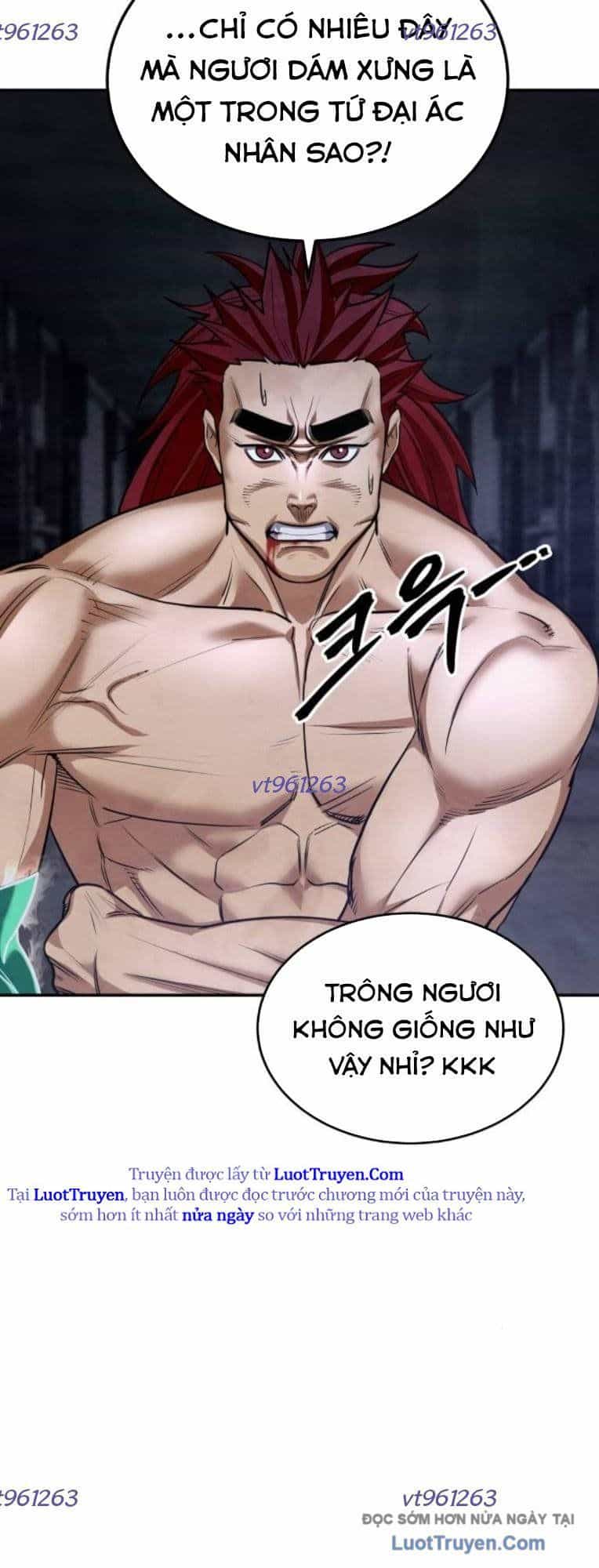 Tay Súng Chinh Phục Võ Lâm - Chương 72 - ảnh 76