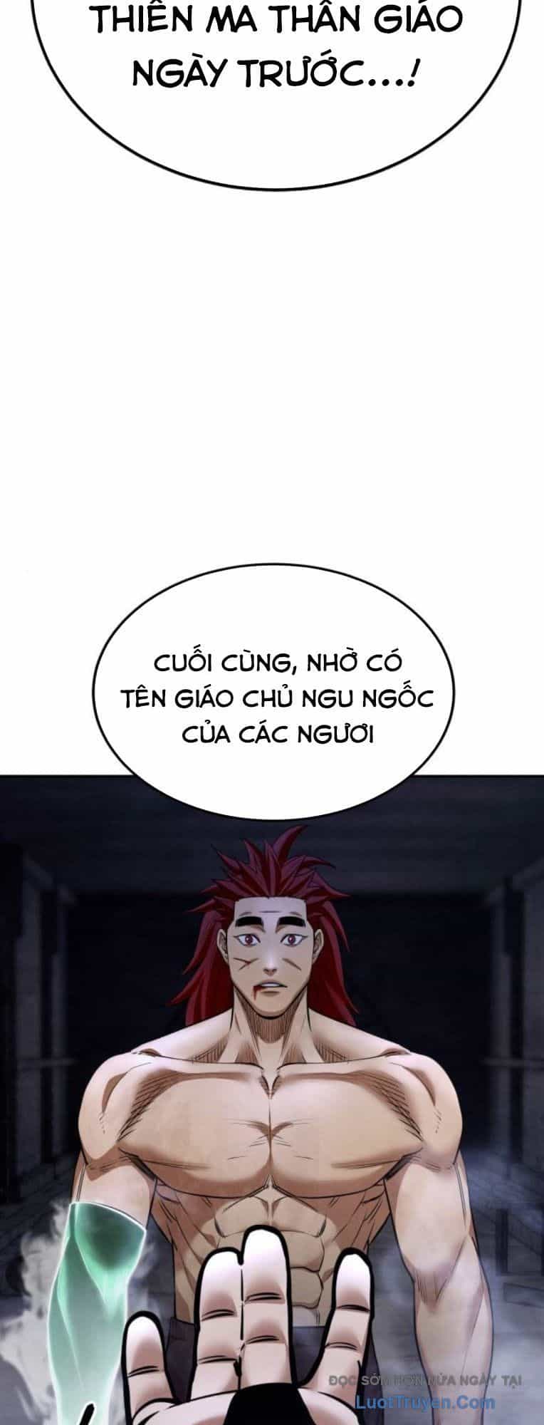Tay Súng Chinh Phục Võ Lâm - Chương 73 - ảnh 15