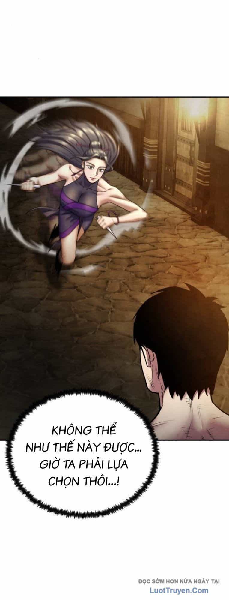 Tay Súng Chinh Phục Võ Lâm - Chương 73 - ảnh 25
