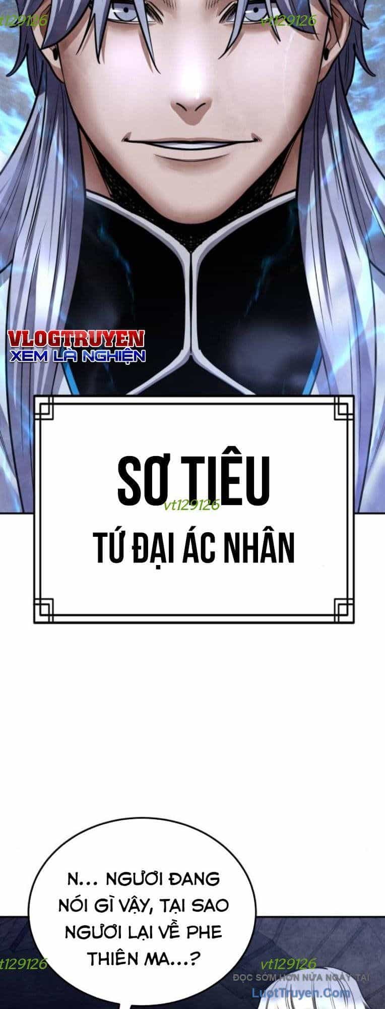 Tay Súng Chinh Phục Võ Lâm - Chương 73 - ảnh 3
