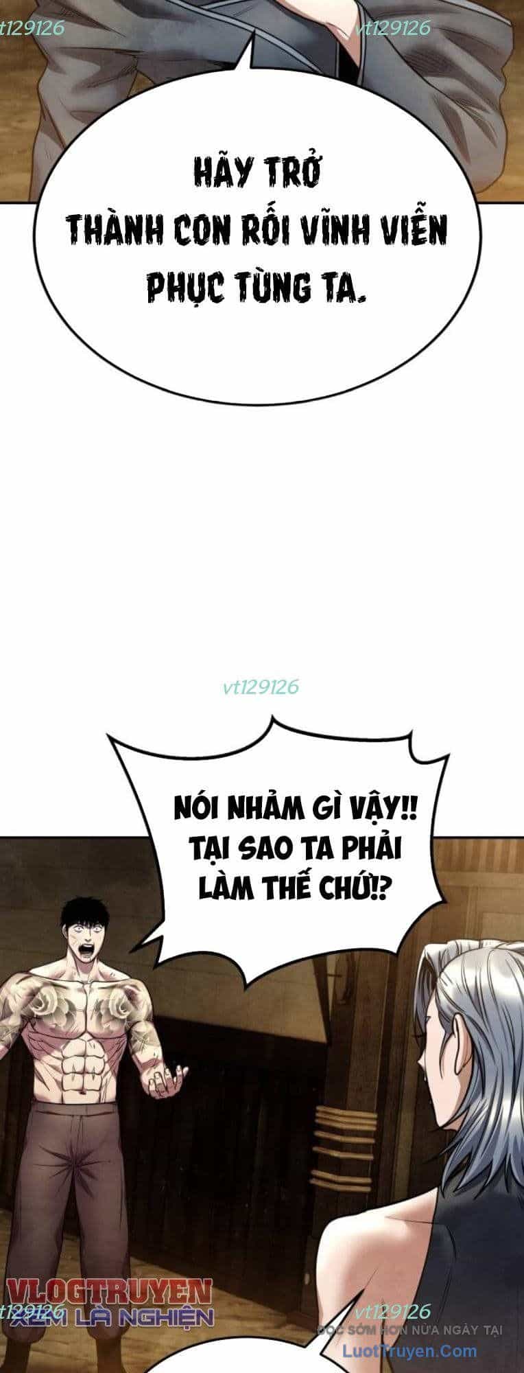 Tay Súng Chinh Phục Võ Lâm - Chương 73 - ảnh 38