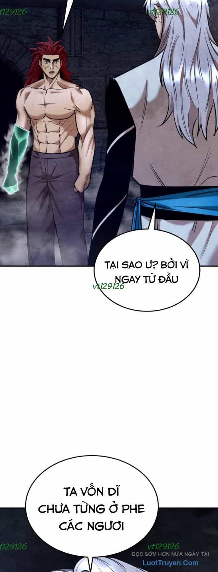 Tay Súng Chinh Phục Võ Lâm - Chương 73 - ảnh 4