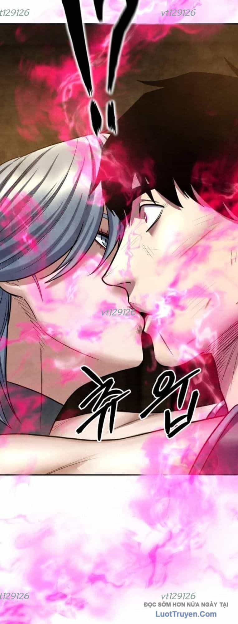 Tay Súng Chinh Phục Võ Lâm - Chương 73 - ảnh 46