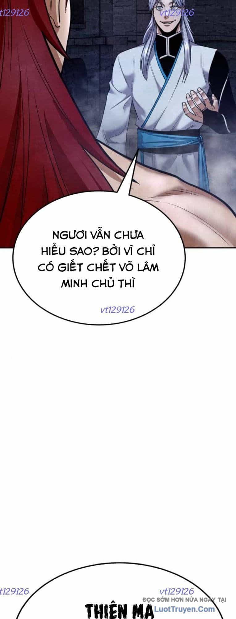 Tay Súng Chinh Phục Võ Lâm - Chương 73 - ảnh 7