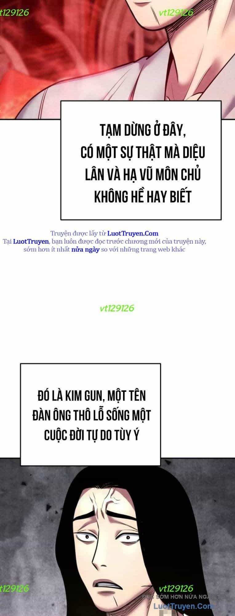 Tay Súng Chinh Phục Võ Lâm - Chương 73 - ảnh 76