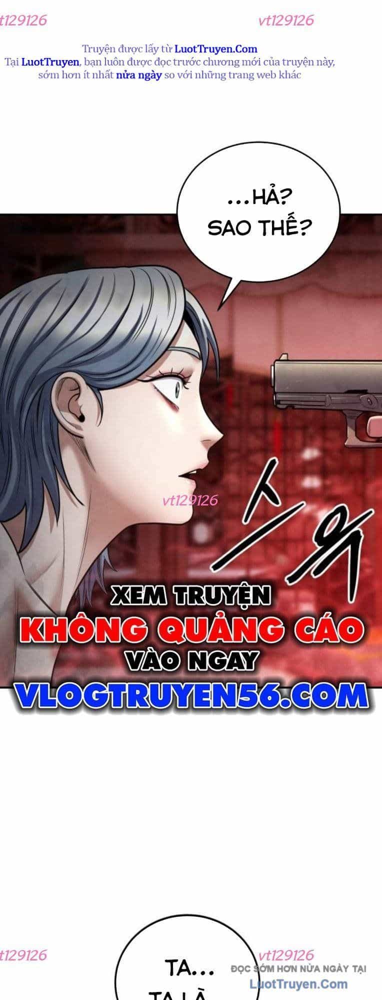 Tay Súng Chinh Phục Võ Lâm - Chương 73 - ảnh 81