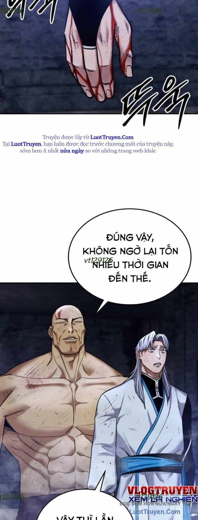 Tay Súng Chinh Phục Võ Lâm - Chương 73 - ảnh 84