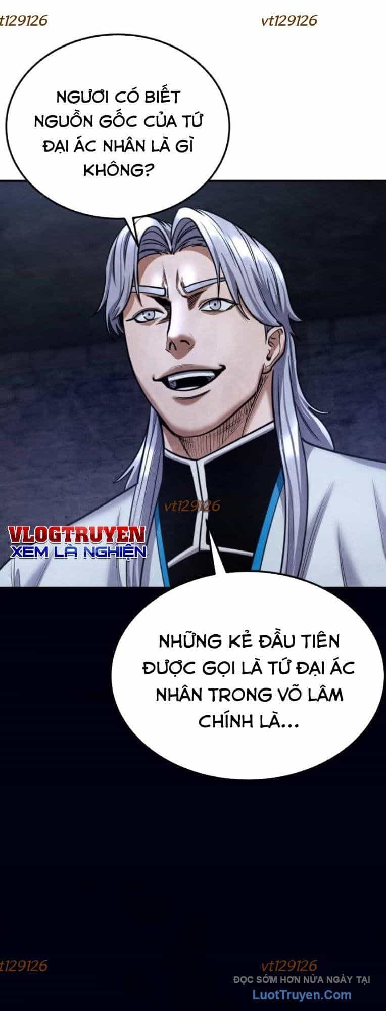 Tay Súng Chinh Phục Võ Lâm - Chương 73 - ảnh 9