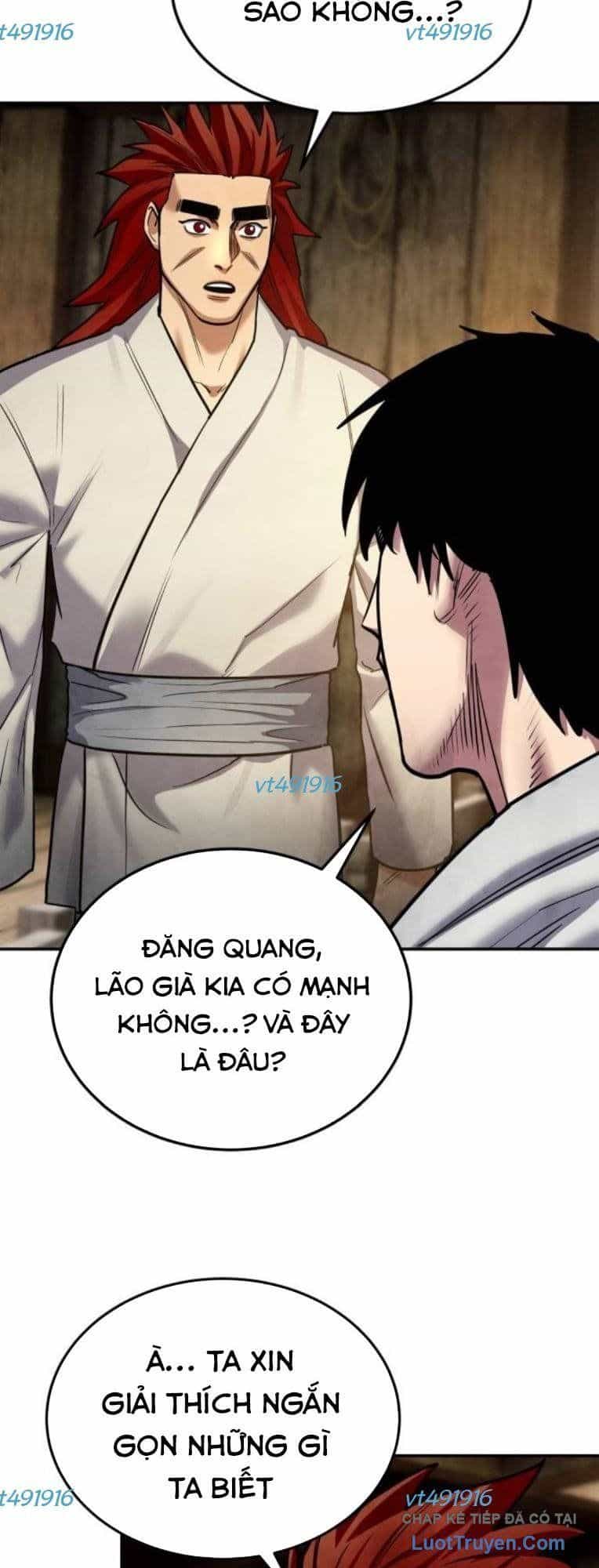 Tay Súng Chinh Phục Võ Lâm - Chương 75 - ảnh 46