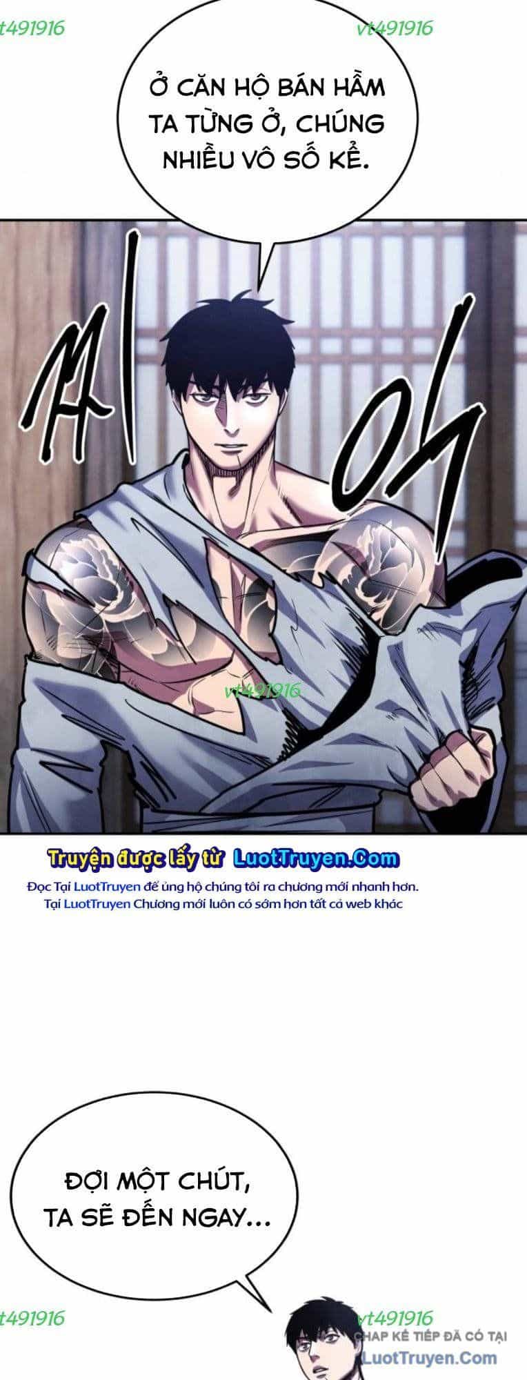 Tay Súng Chinh Phục Võ Lâm - Chương 75 - ảnh 69