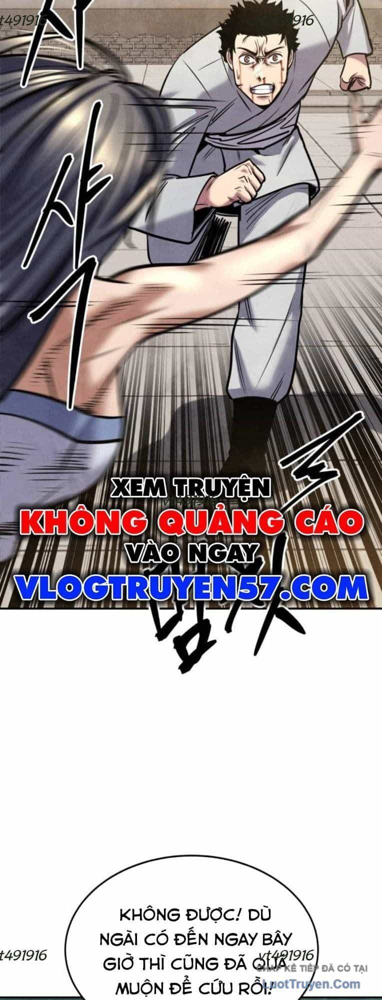 Tay Súng Chinh Phục Võ Lâm - Chương 75 - ảnh 9