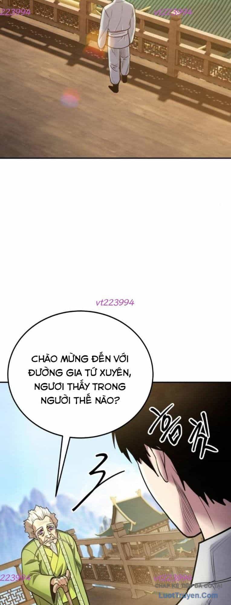 Tay Súng Chinh Phục Võ Lâm - Chương 77 - ảnh 10