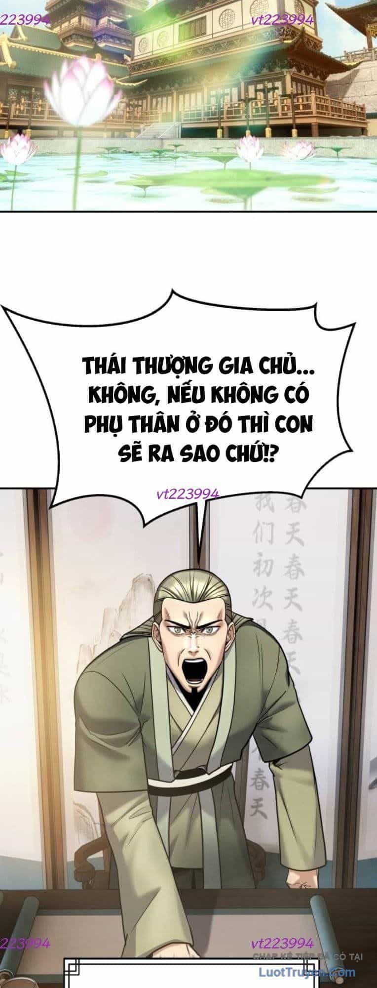 Tay Súng Chinh Phục Võ Lâm - Chương 77 - ảnh 36