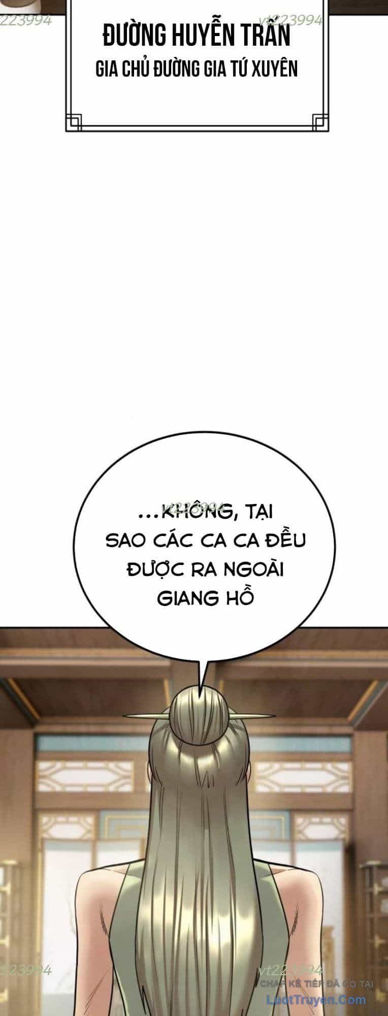 Tay Súng Chinh Phục Võ Lâm - Chương 77 - ảnh 37